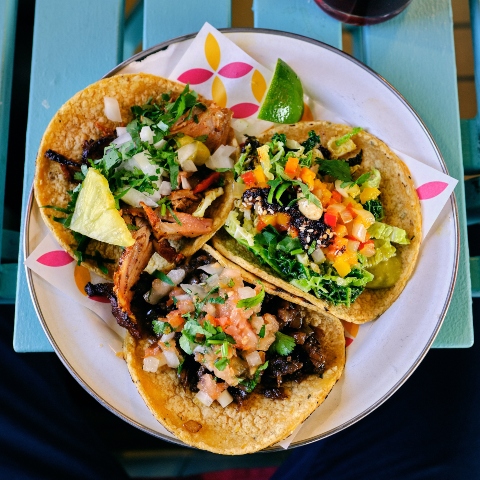 Tacos